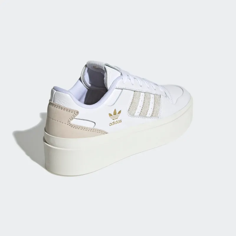 adidas Forum Bonega Cloud White / Orbit Grey / Off White (GZ4294)