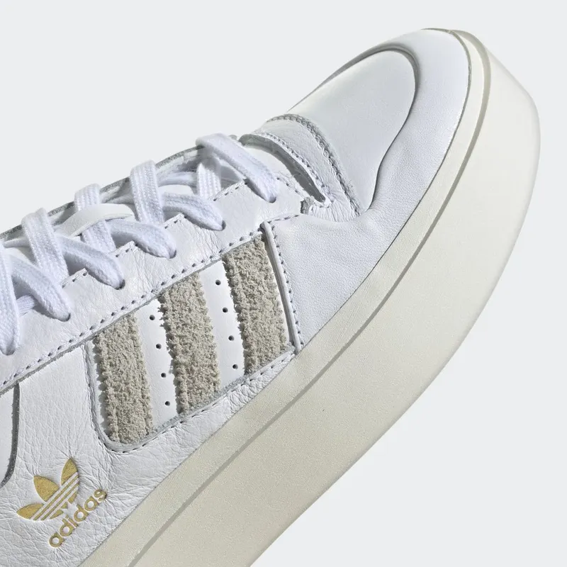adidas Forum Bonega Cloud White / Orbit Grey / Off White (GZ4294)