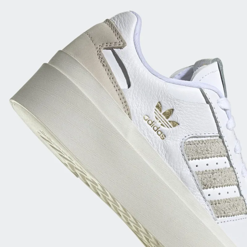 adidas Forum Bonega Cloud White / Orbit Grey / Off White (GZ4294)