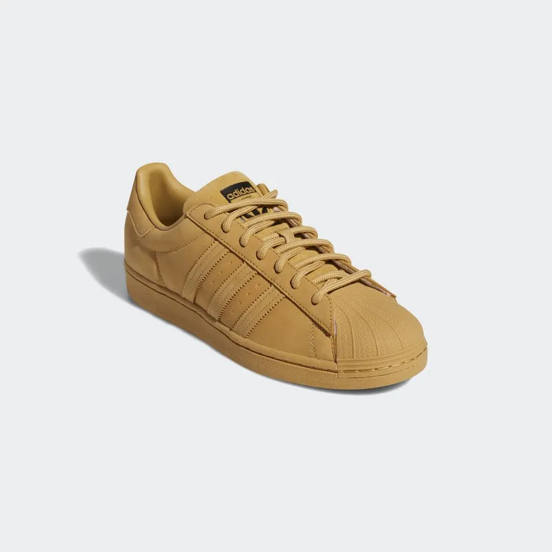 adidas SUPERSTAR Golden Beige / Core Black / Golden Beige (GZ4831)