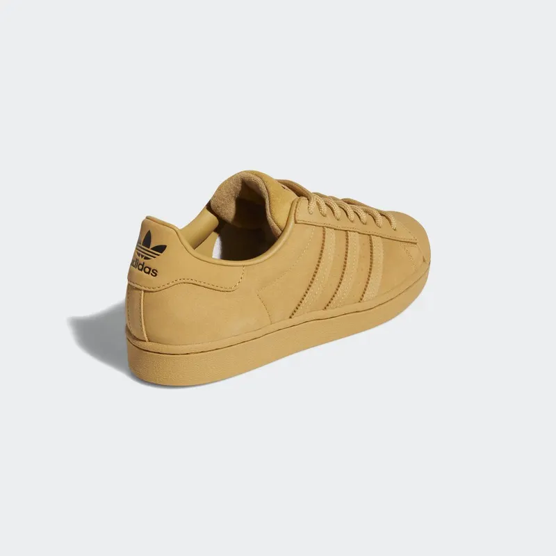 adidas SUPERSTAR Golden Beige / Core Black / Golden Beige (GZ4831)