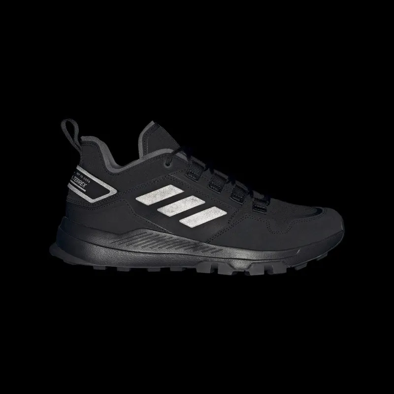 adidas Terrex Hikster Low Hiking Core Black / Core Black / Core Black (GZ5720)
