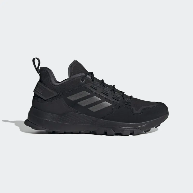 adidas Terrex Hikster Low Hiking Core Black / Core Black / Core Black (GZ5720)