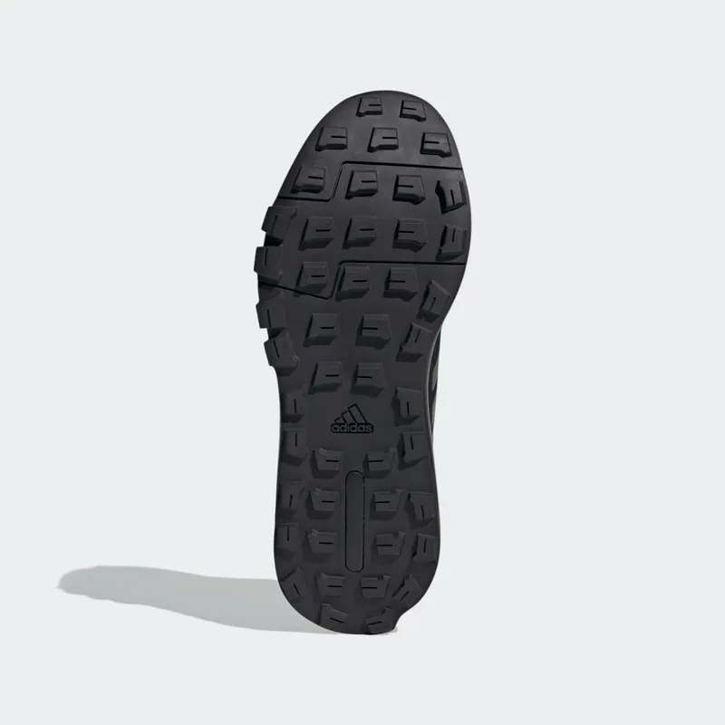 adidas Terrex Hikster Low Hiking Core Black / Core Black / Core Black (GZ5720)