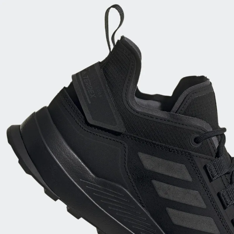 adidas Terrex Hikster Low Hiking Core Black / Core Black / Core Black (GZ5720)