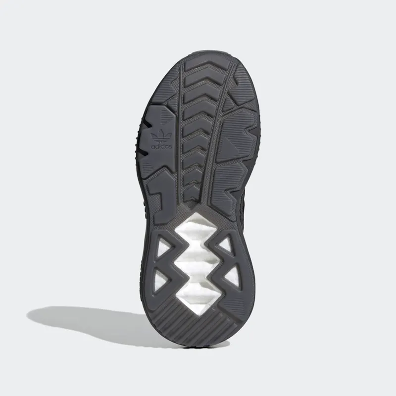 adidas ZX 5K BOOST Core Black / Core Black / Grey Six (GZ5731)