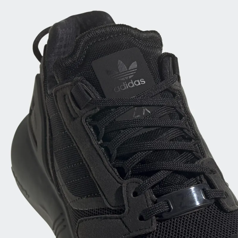 adidas ZX 5K BOOST Core Black / Core Black / Grey Six (GZ5731)