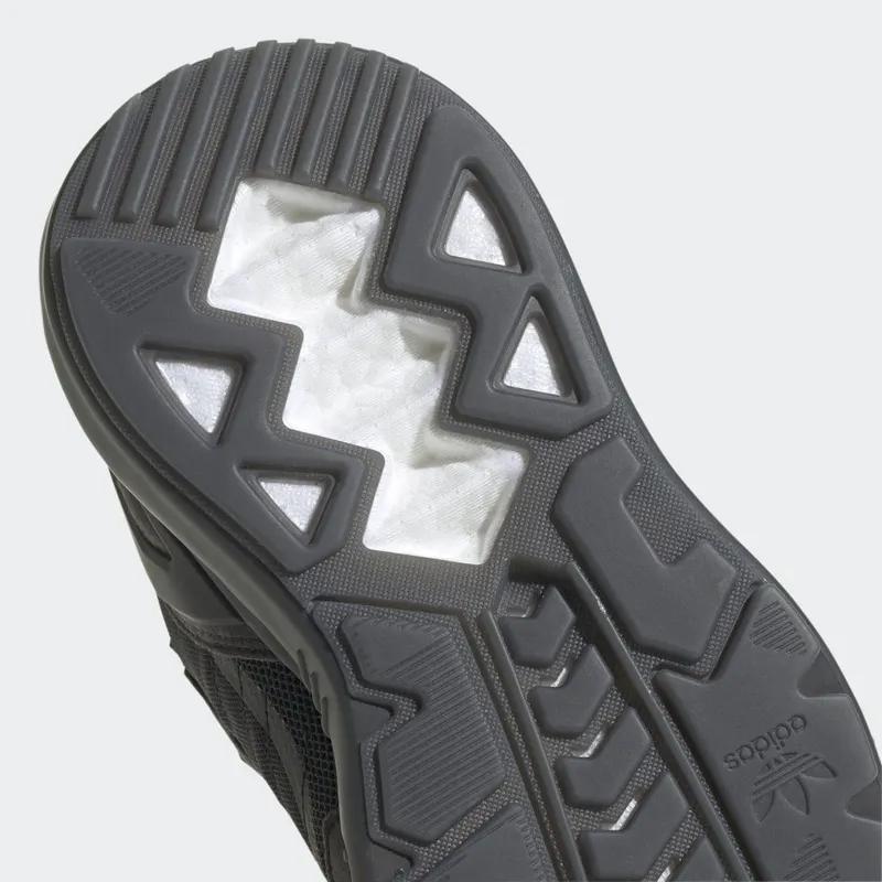 adidas ZX 5K BOOST Core Black / Core Black / Grey Six (GZ5731)