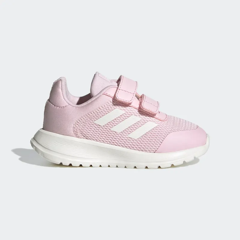 adidas Tensaur Run Clear Pink / Core White / Clear Pink (GZ5854)