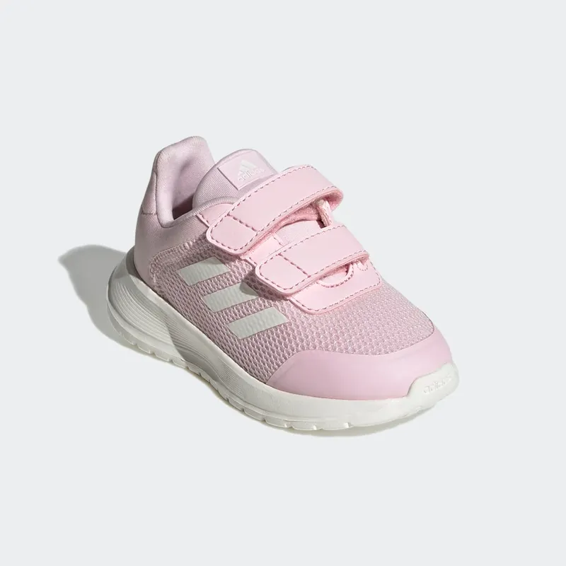 adidas Tensaur Run Clear Pink / Core White / Clear Pink (GZ5854)