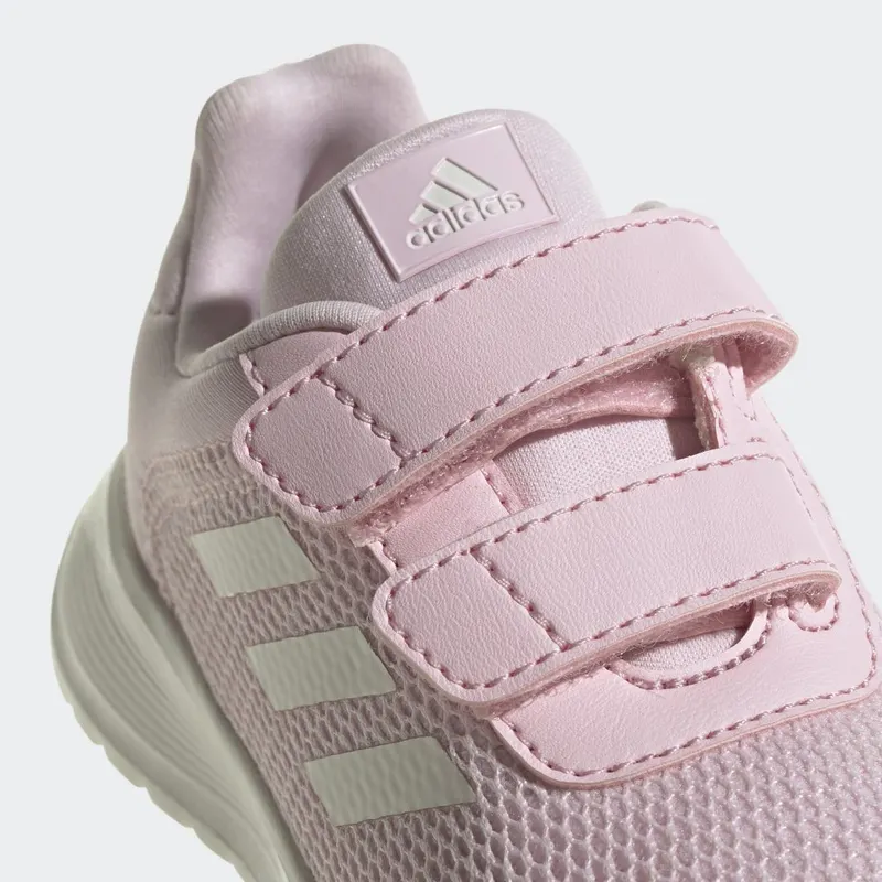 adidas Tensaur Run Clear Pink / Core White / Clear Pink (GZ5854)
