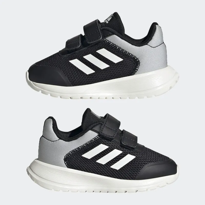 adidas Tensaur Run Core Black / Core White / Grey Two (GZ5856)