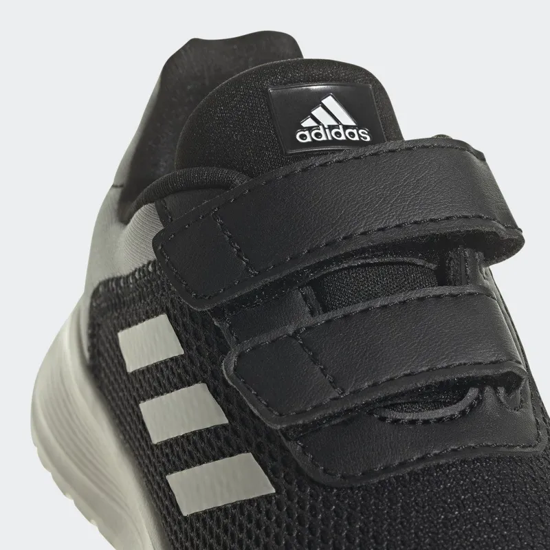 adidas Tensaur Run Core Black / Core White / Grey Two (GZ5856)