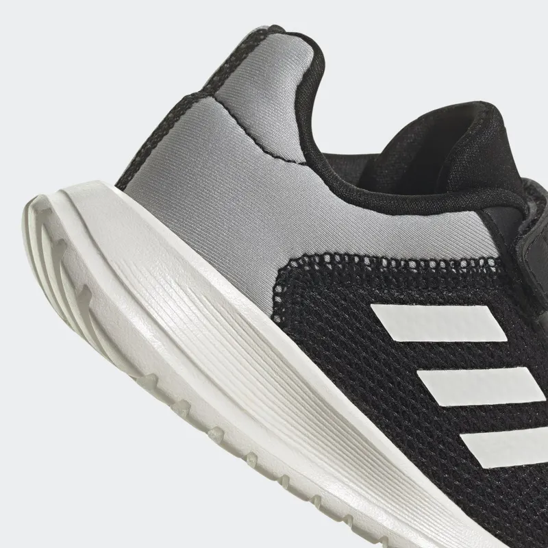 adidas Tensaur Run Core Black / Core White / Grey Two (GZ5856)