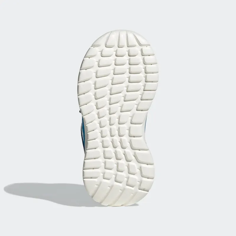 adidas Tensaur Run Blue Rush / Core White / Dark Blue (GZ5858)
