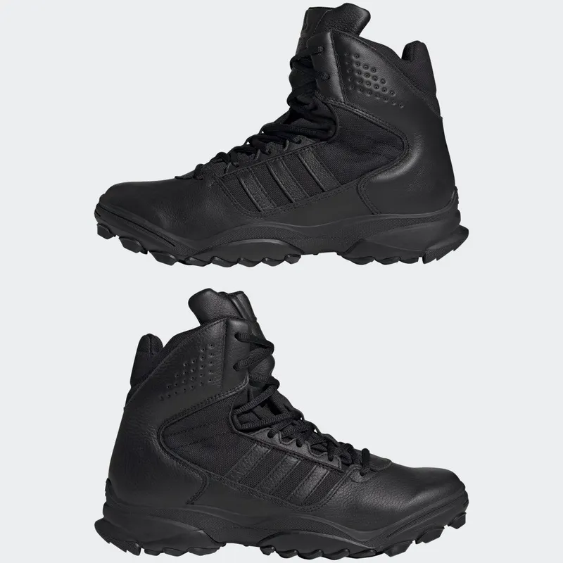 adidas GSG-9.7.E Boots Core Black / Core Black / Core Black (GZ6115)