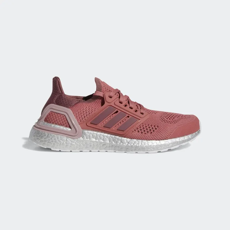 adidas Ultraboost 19.5 DNA Running Sportswear Lifestyle Wonder Red / Burgundy / Pulse Magenta (GZ6476)