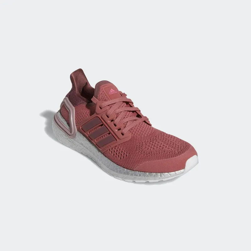 adidas Ultraboost 19.5 DNA Running Sportswear Lifestyle Wonder Red / Burgundy / Pulse Magenta (GZ6476)