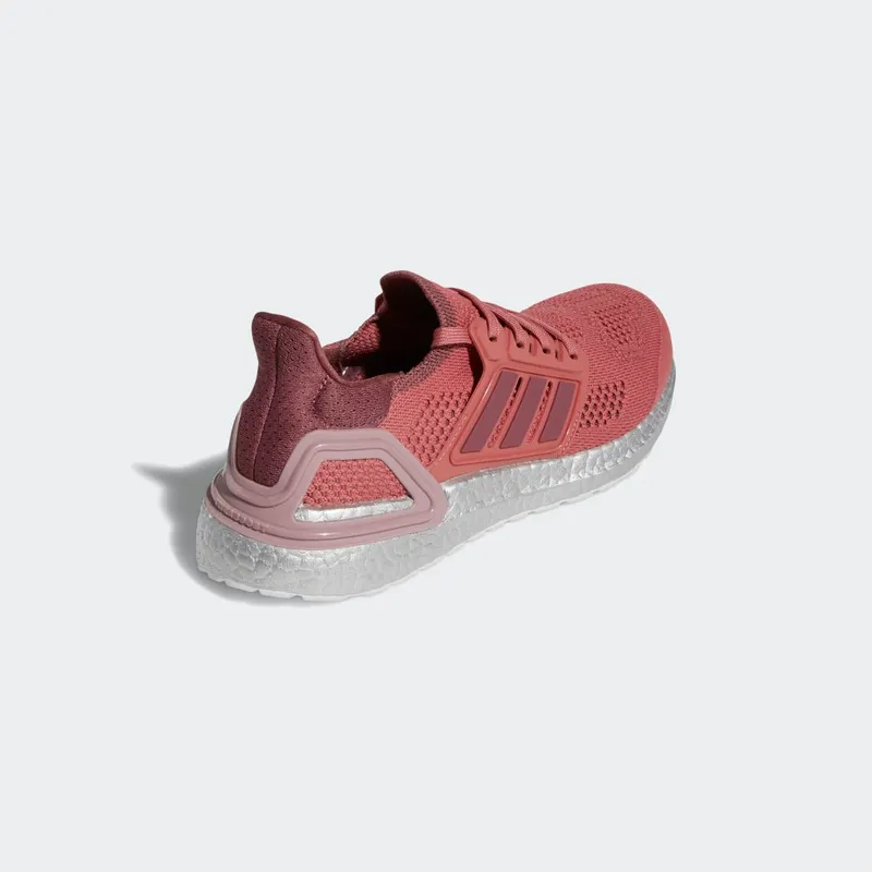 adidas Ultraboost 19.5 DNA Running Sportswear Lifestyle Wonder Red / Burgundy / Pulse Magenta (GZ6476)