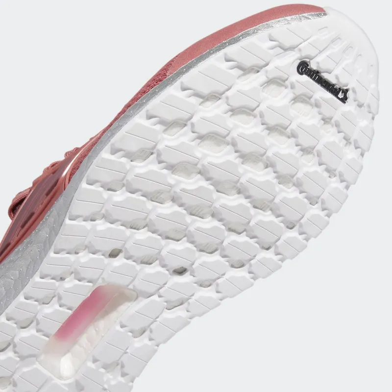 adidas Ultraboost 19.5 DNA Running Sportswear Lifestyle Wonder Red / Burgundy / Pulse Magenta (GZ6476)
