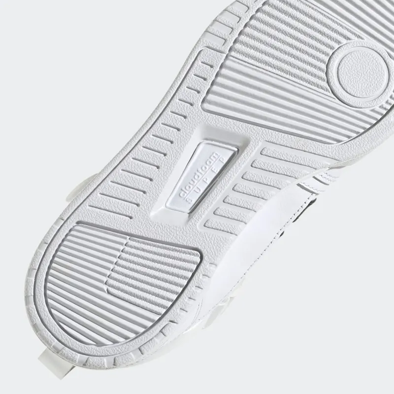 adidas Postmove Mid Cloud White / Core Black / Cloud White (GZ6668)