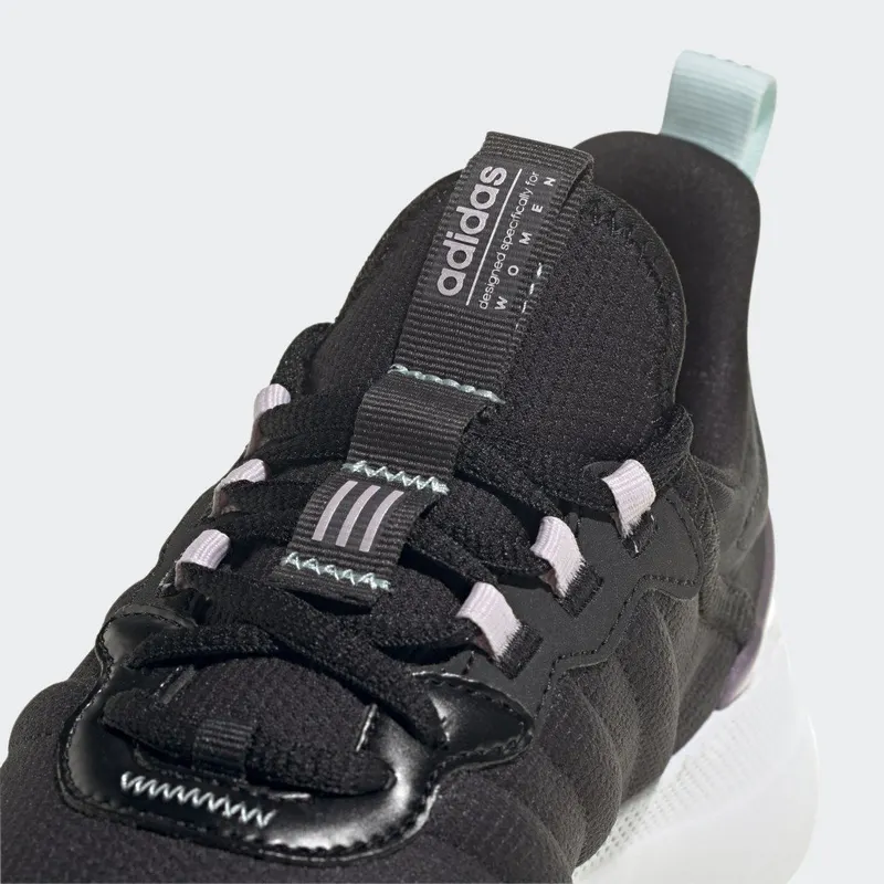 adidas Puremotion Super Core Black / Core Black / Matt Purple Met. (GZ6782)