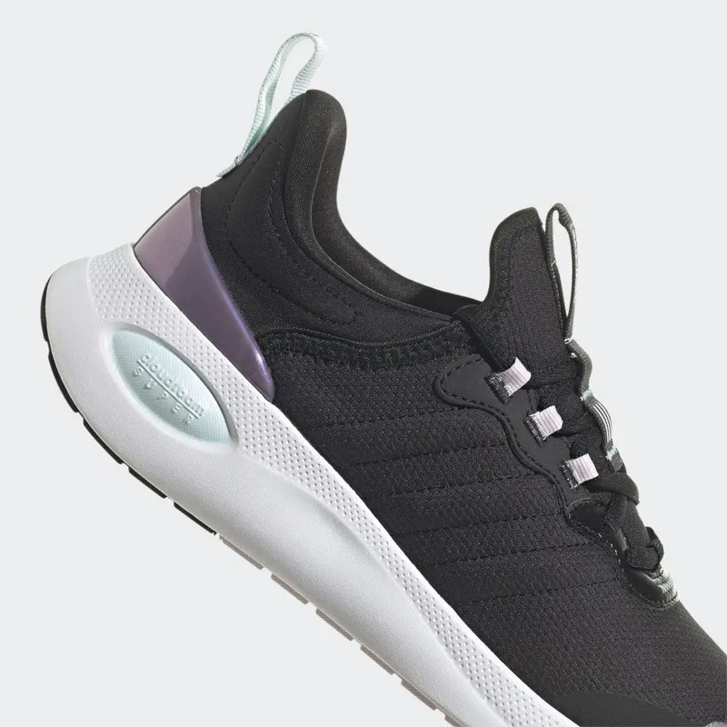 adidas Puremotion Super Core Black / Core Black / Matt Purple Met. (GZ6782)
