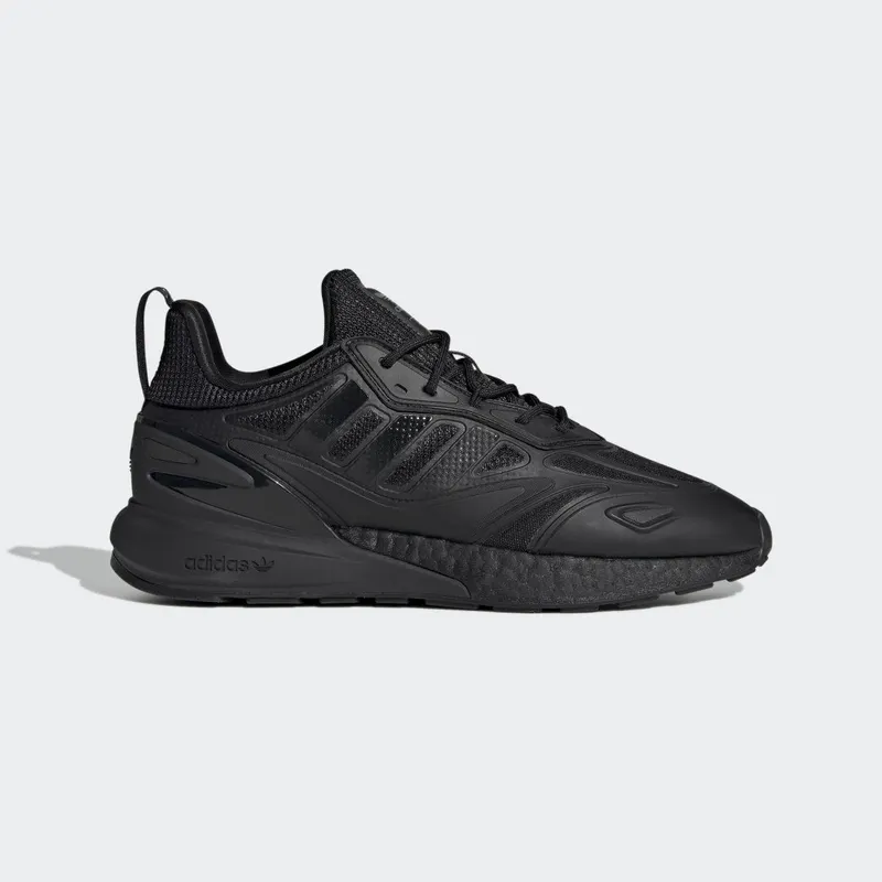 adidas ZX 2K Boost 2.0 Core Black / Core Black / Core Black (GZ7740)