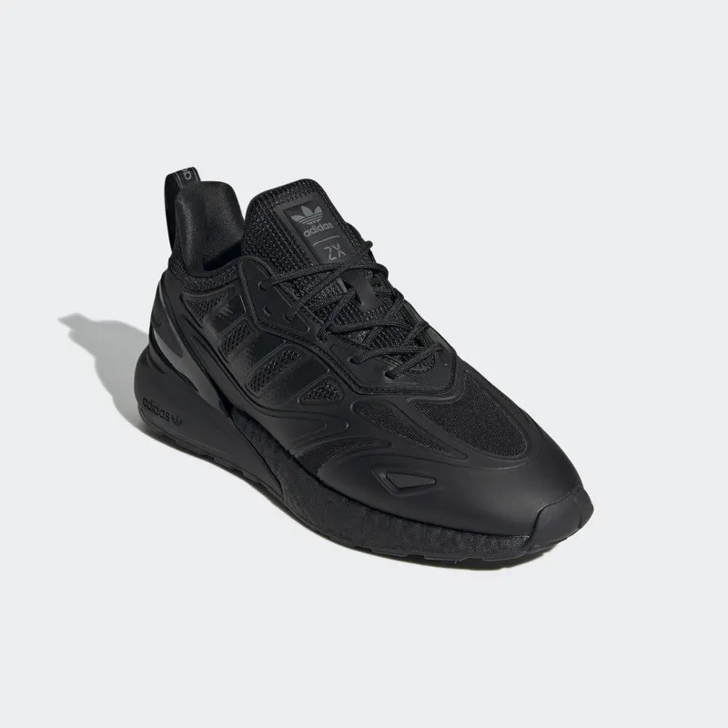 adidas ZX 2K Boost 2.0 Core Black / Core Black / Core Black (GZ7740)