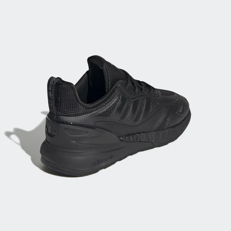 adidas ZX 2K Boost 2.0 Core Black / Core Black / Core Black (GZ7740)
