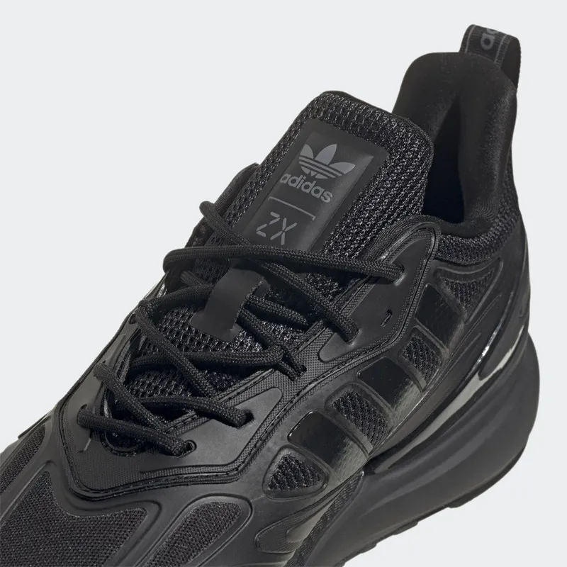 adidas ZX 2K Boost 2.0 Core Black / Core Black / Core Black (GZ7740)