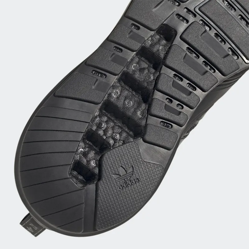 adidas ZX 2K Boost 2.0 Core Black / Core Black / Core Black (GZ7740)