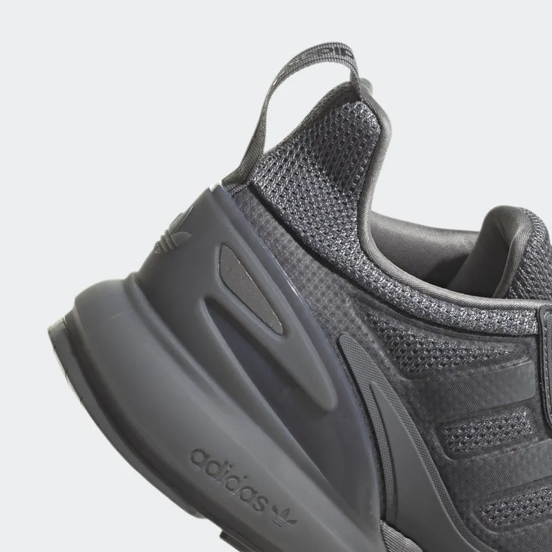 adidas ZX 2K Boost 2.0 Grey Three / Grey Three / Grey Three (GZ7742)