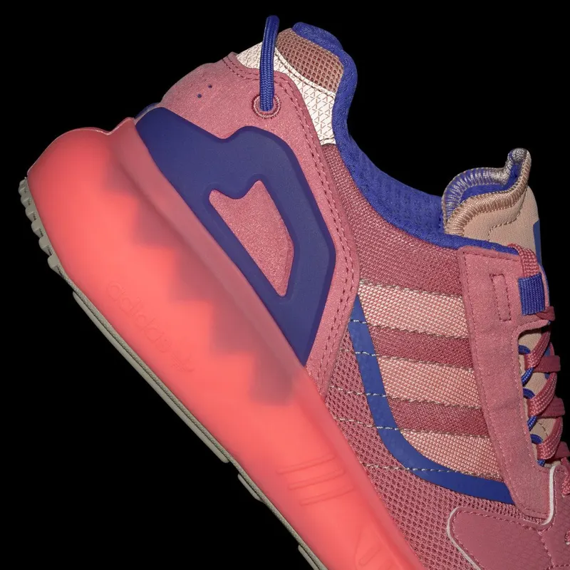 adidas ZX 5K BOOST Hazy Rose / Ambient Blush / Sonic Ink (GZ7876)