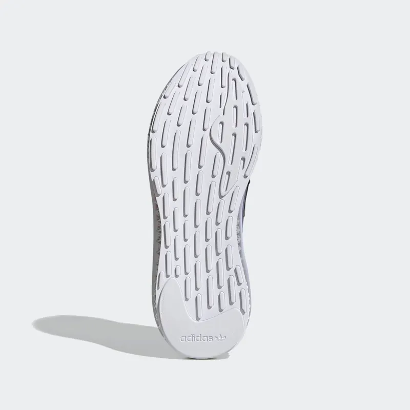 adidas 4D Fusio Core Black / Cloud White / Solar Red (GZ7884)