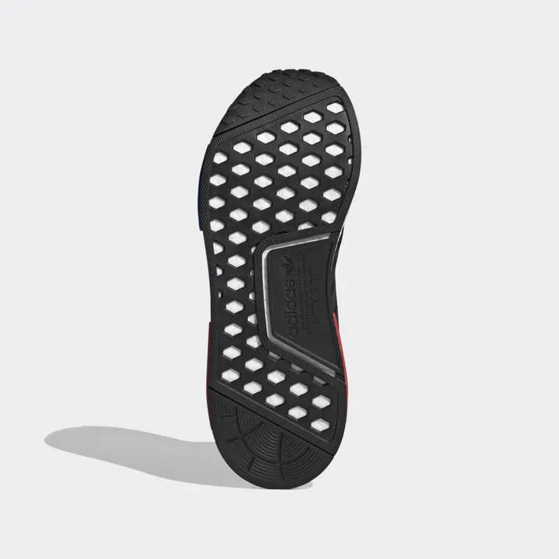 adidas NMD_R1 Core Black / Core Black / Cloud White (GZ7922)
