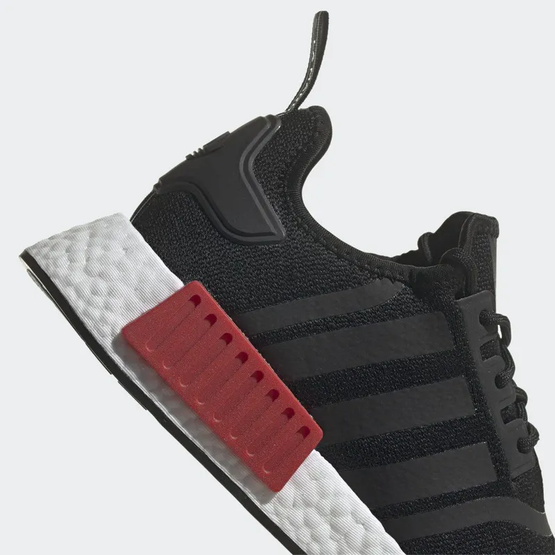 adidas NMD_R1 Core Black / Core Black / Cloud White (GZ7922)