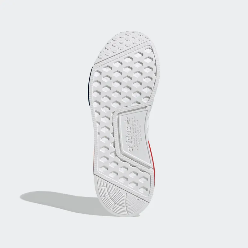 adidas NMD_R1 Cloud White / Cloud White / Cloud White (GZ7925)