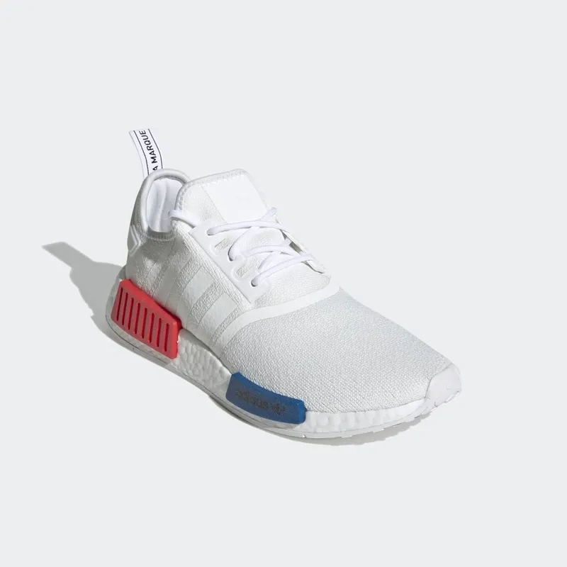 adidas NMD_R1 Cloud White / Cloud White / Cloud White (GZ7925)