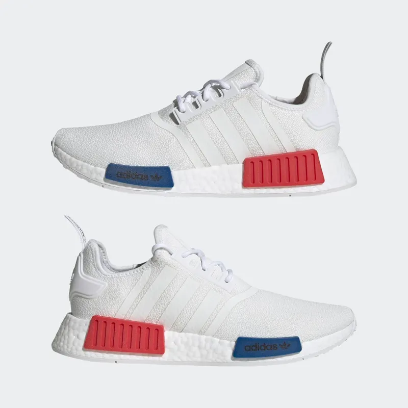 adidas NMD_R1 Cloud White / Cloud White / Cloud White (GZ7925)