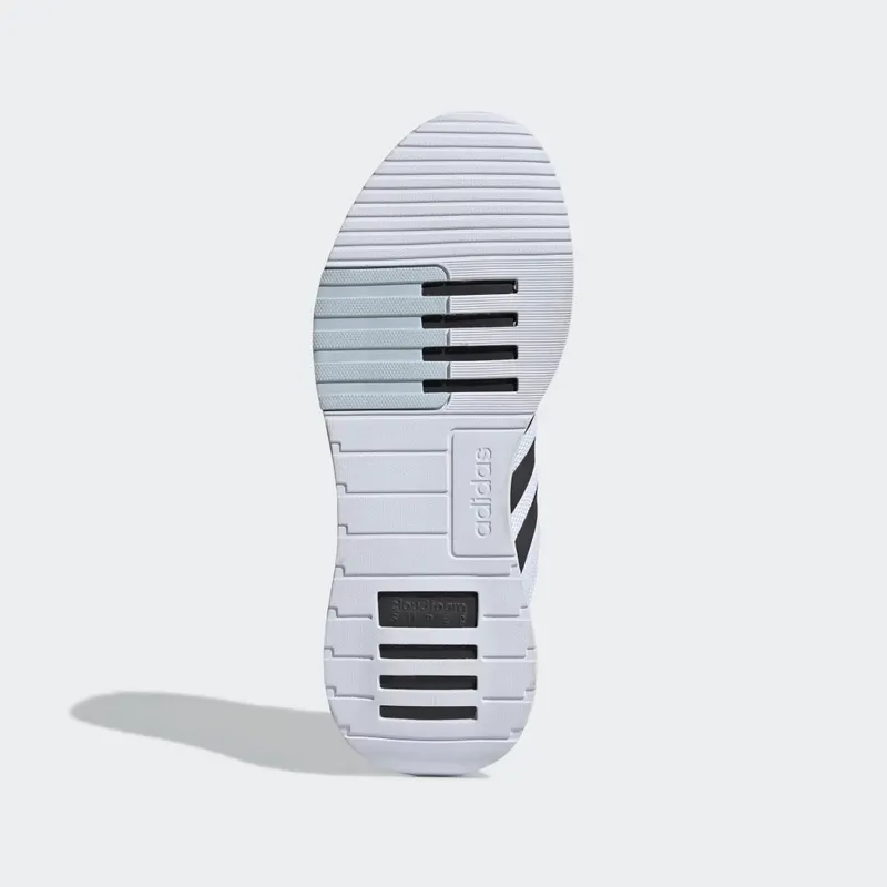 adidas Racer TR21 Cloud White / Carbon / Core Black (GZ8182)
