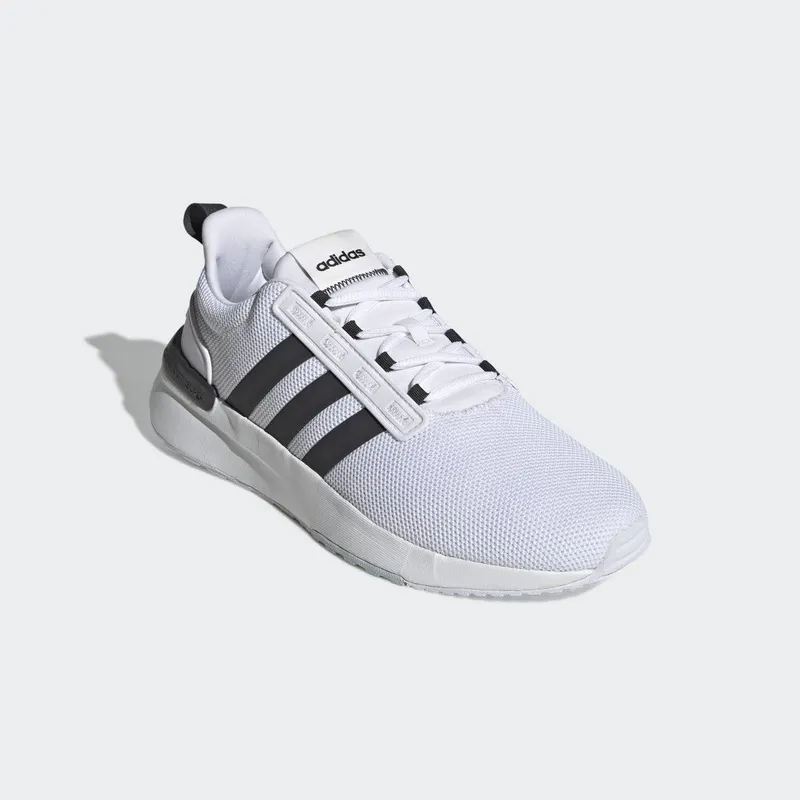 adidas Racer TR21 Cloud White / Carbon / Core Black (GZ8182)