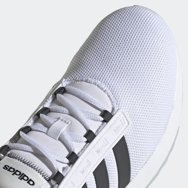 adidas Racer TR21 Cloud White / Carbon / Core Black (GZ8182)