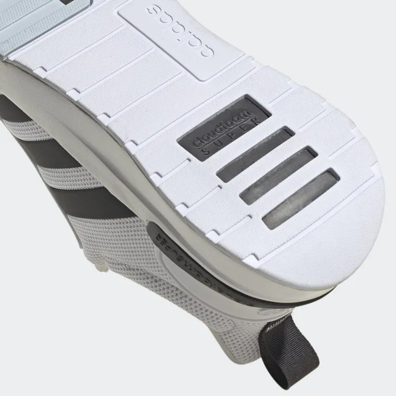 adidas Racer TR21 Cloud White / Carbon / Core Black (GZ8182)