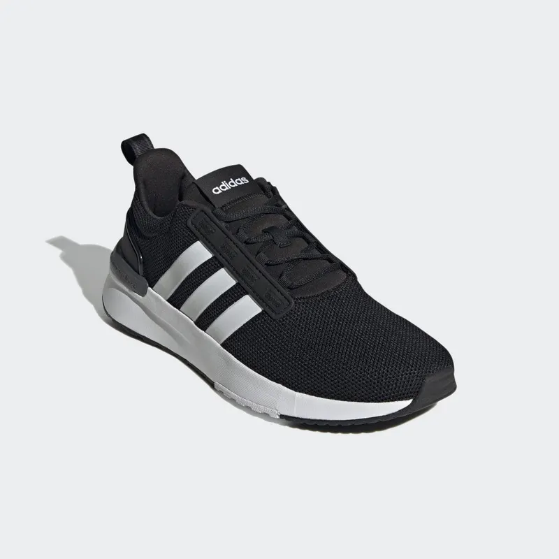 adidas Racer TR21 Core Black / Cloud White / Core Black (GZ8184)