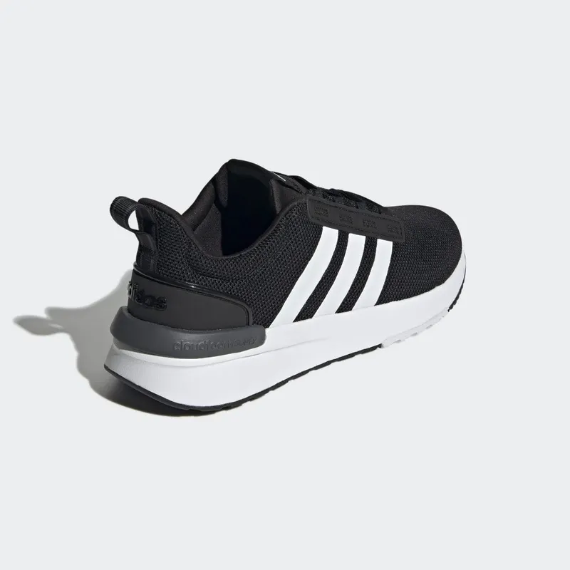 adidas Racer TR21 Core Black / Cloud White / Core Black (GZ8184)