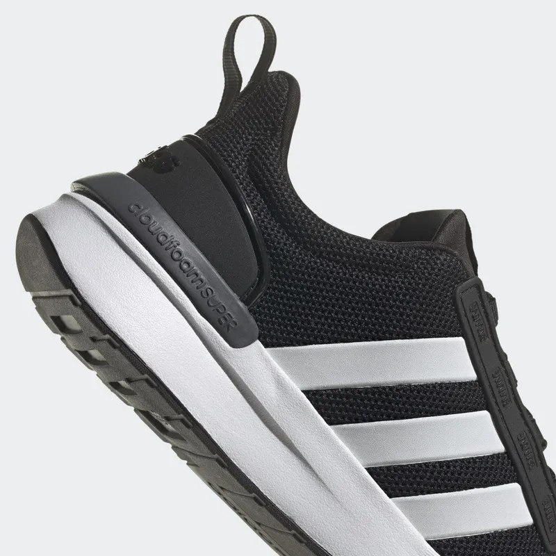 adidas Racer TR21 Core Black / Cloud White / Core Black (GZ8184)