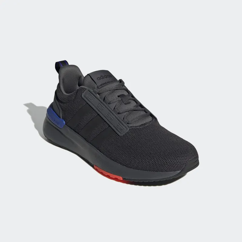 adidas Racer TR21 Grey Six / Core Black / Sonic Ink (GZ8185)