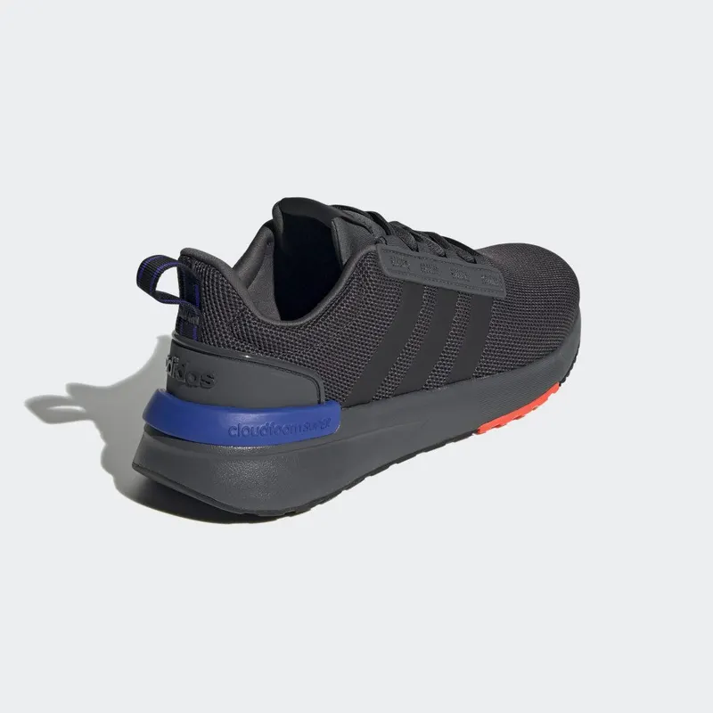 adidas Racer TR21 Grey Six / Core Black / Sonic Ink (GZ8185)
