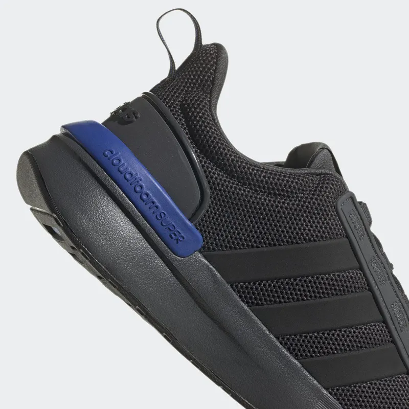 adidas Racer TR21 Grey Six / Core Black / Sonic Ink (GZ8185)